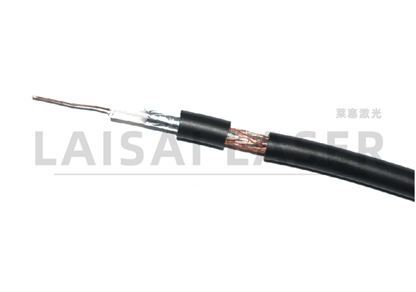 電纜同軸激光切割 泄漏同軸電纜的激光切割應(yīng)用(圖1)