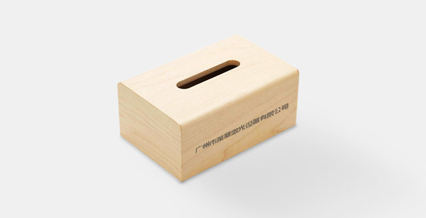 紙巾盒激光打標 紙巾盒激光打標-無法比擬的激光設備(圖2)