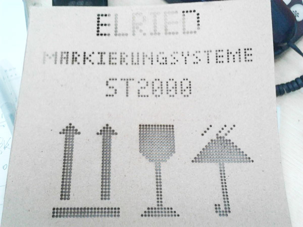 激光打孔 材料超細(xì)孔打孔要怎么解決(圖1)