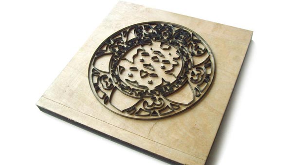 激光蝕刻是怎么樣的？