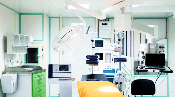 醫(yī)療器械 推動醫(yī)療器械行業(yè)進步的技術??激光焊接塑料(圖1)