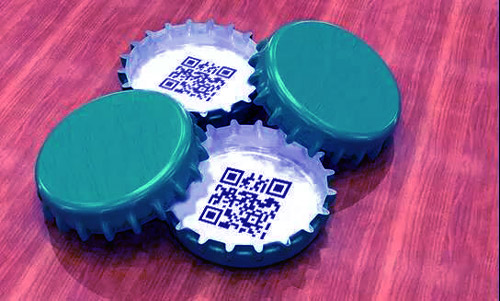 二維碼打標(biāo) 激光打印機(jī)性價(jià)比高幾個(gè)原因(圖1)