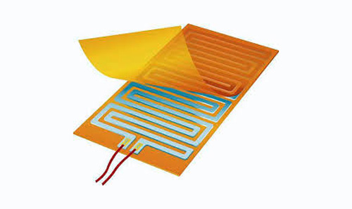 PI膜發(fā)熱片 激光切割機(jī)切割PI膜的有什么獨(dú)到之處(圖2)