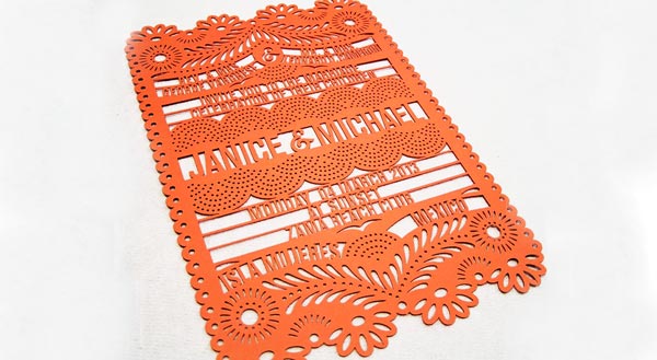 紙張激光切割 紙張激光鏤空機(jī)是專(zhuān)門(mén)為紙制品工業(yè)研制的新型加工設(shè)備(圖1)