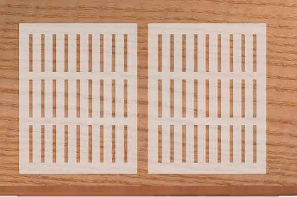 激光切割機(jī)切割PET薄膜的效果如何？切割PVC邊緣會變黑變黃嗎？