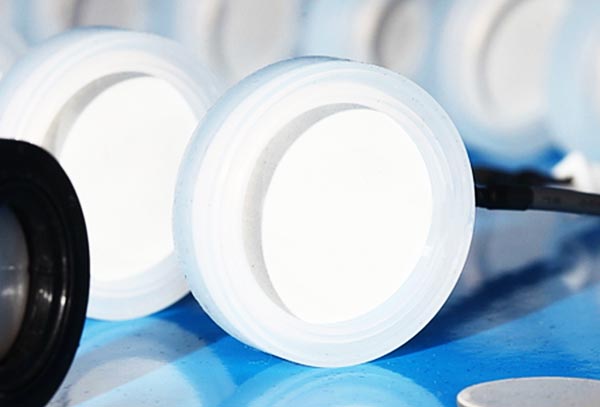 霧化片激光打孔 霧化片激光打孔機(jī)加工工藝有哪些優(yōu)勢(圖1)