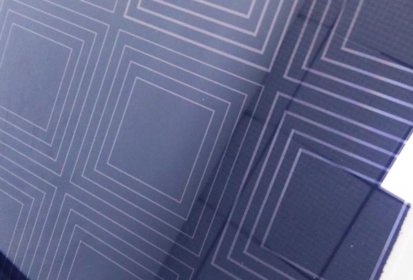 超薄玻璃激光劃線工藝 超薄玻璃是怎么實(shí)現(xiàn)激光劃線蝕刻工藝的(圖1)