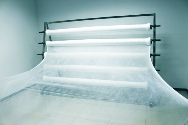 EPTFE激光切割 一種新的切割方法?聚四氟乙烯激光切割技術(shù)(圖2)