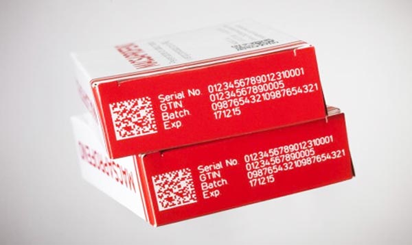 化妝盒激光打標樣品 激光打標機如何在化妝盒外包裝上實現(xiàn)效益(圖1)