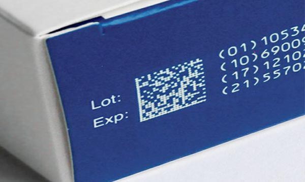 包裝盒激光打標 激光打標機如何在化妝盒外包裝上實現(xiàn)效益(圖2)