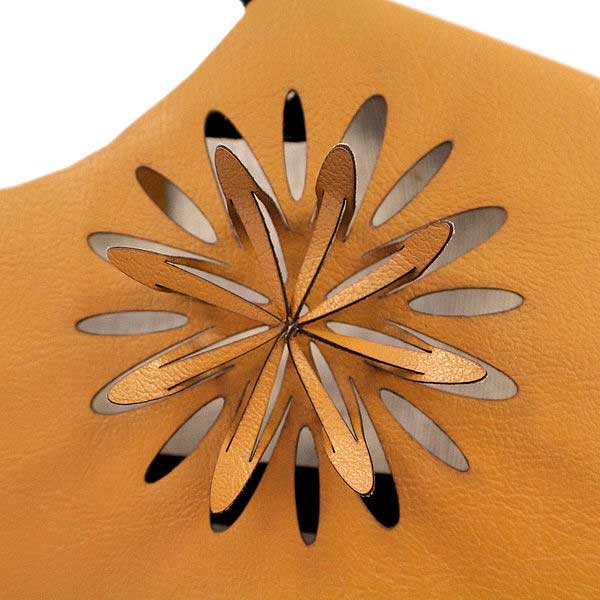 皮革激光切割 皮革行業(yè)激光切割技術(shù)發(fā)展經(jīng)歷(圖1)