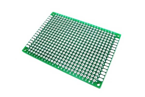 玻纖布基板激光切割案例 不同材料選擇的激光分板機(jī)有什么不一樣(圖3)