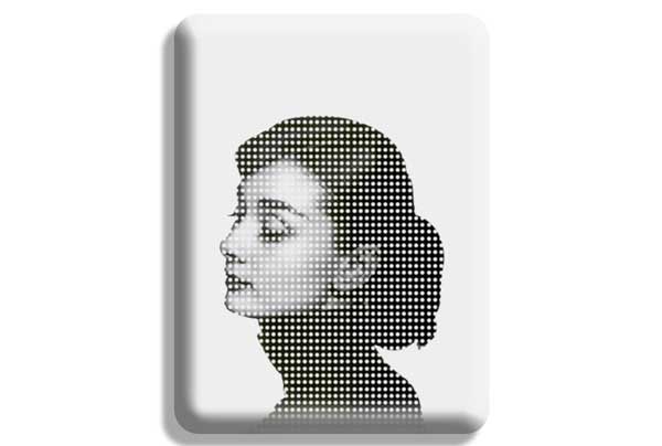 什么是導(dǎo)光板激光打點(diǎn)機(jī)？(圖1)