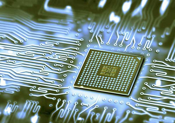 在芯片制造中，激光切割機扮演的角色是什么？