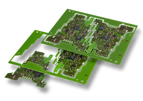 PCB激光切割 激光切割PCB設(shè)備目前是否已經(jīng)成熟了?(圖1)