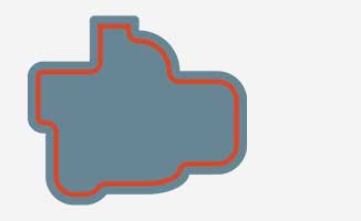 同步焊接 給您裝配設計完美的塑料激光焊接解決方案(圖6)