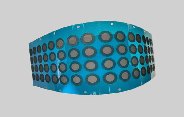 音響防水膜激光切割 音響防水膜_隔音膜用的激光切割應用(圖1)