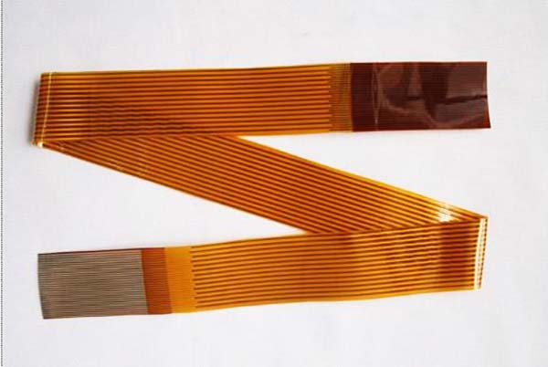 FPC激光切割 紫外線激光加工成為軟板激光切割的首選呢?(圖1)