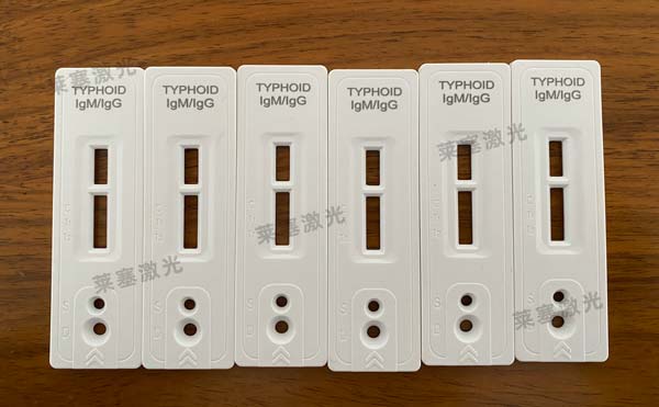 POCT激光打標(biāo) POCT激光打標(biāo)設(shè)備(核酸檢測卡激光打標(biāo)機(jī))(圖3)