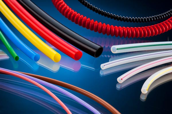 激光焊接氟塑料PFA，F(xiàn)EP激光焊接管件塑料(圖1)