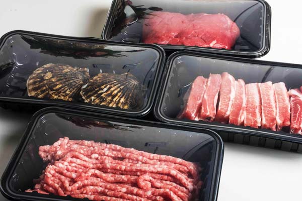 氣調(diào)包裝 用于MAP氣調(diào)包裝的激光微穿孔機(圖2)