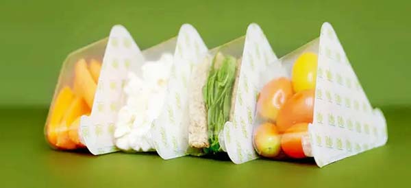 什么是氣調(diào)MAP包裝 用于MAP氣調(diào)包裝的激光微穿孔機(圖1)