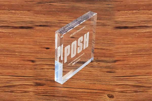 紫外激光打標(biāo)機可以打玻璃嗎？(圖2)