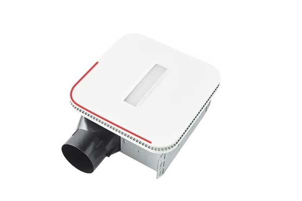 激光焊接塑料的防水性怎么樣？