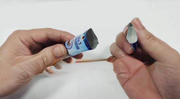 咖啡袋易撕包裝 易撕包裝和易撕包裝的有什么不同(圖2)