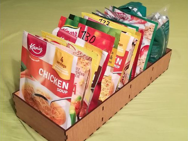 包裝袋激光模切 激光模切機(jī)在塑料薄膜加工中的優(yōu)勢(shì)(圖2)