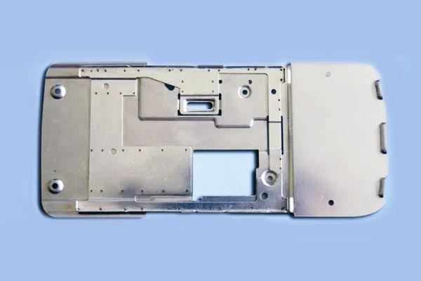 什么樣的激光焊接機(jī)適合手機(jī)零件的焊接加工？