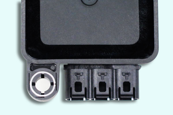 汽車塑料激光焊接 汽車的塑料部件使用激光焊接的幾個(gè)問(wèn)題(圖1)