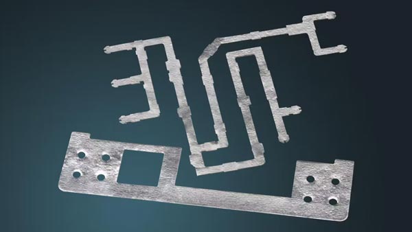 用激光切割鋁箔有什么好處？