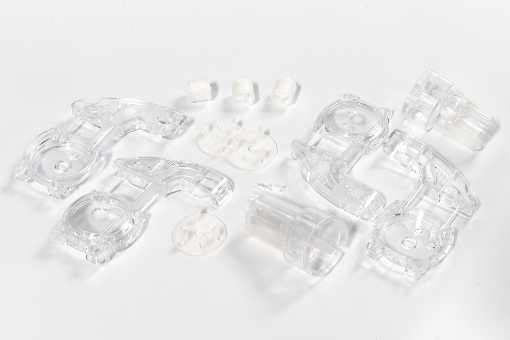 透明塑料激光焊接 塑料激光焊接設備在細胞培養(yǎng)板制造中的優(yōu)勢(圖2)