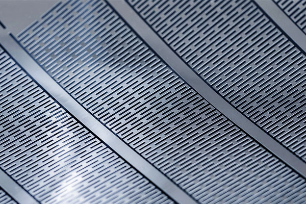 發(fā)熱片激光蝕刻 pom塑料為什么無(wú)法用激光打出顏色(圖2)