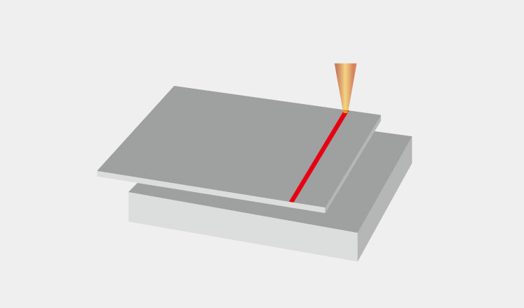 透明塑料激光焊接 包裝袋易撕線對于品牌提升有哪些好處(圖1)