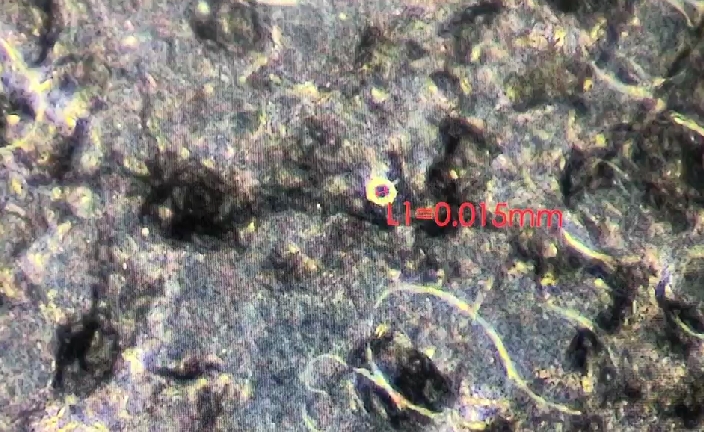 bopp薄膜激光打孔 激光模切技術(shù)在卡紙類產(chǎn)品加工中的應(yīng)用詳解(圖1)