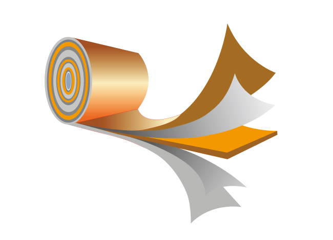 復(fù)合集流體 冰袋透氣孔激光打孔技術(shù)應(yīng)用研究(圖1)