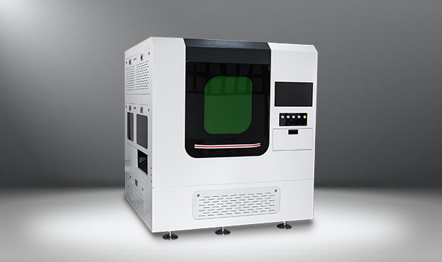 激光切割機(jī) CO2激光切割機(jī)和光纖激光切割機(jī)的5個(gè)不同點(diǎn)(圖1)