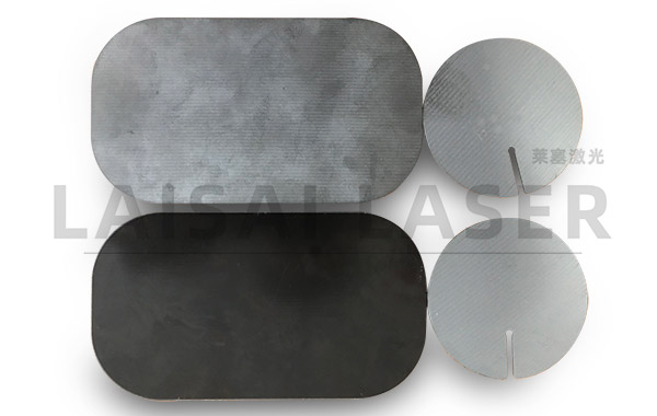 隔磁片切割工藝4 隔磁片自動激光模切切割工藝(圖4)