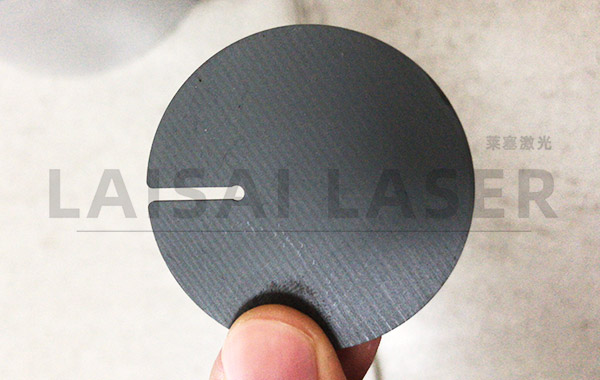 隔磁片切割工藝 隔磁片自動激光模切切割工藝(圖1)