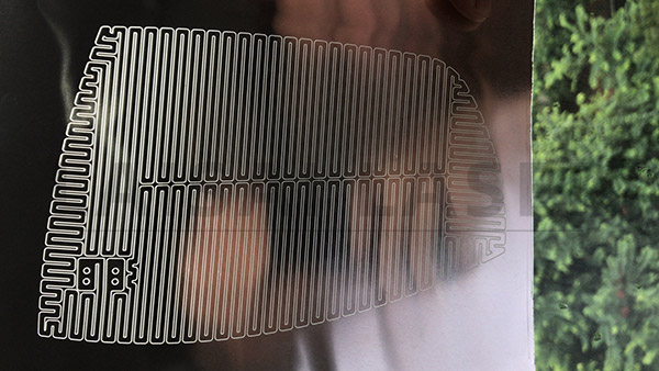 激光工藝 PCB行業(yè)HDI產(chǎn)品的激光打孔技術(shù)和常見問題的解決(圖4)