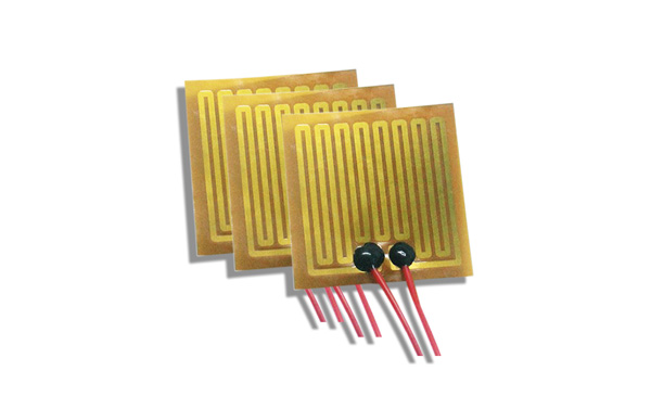 電熱膜激光蝕刻樣品2 電熱片_家用電熱膜激光蝕刻案例(圖2)