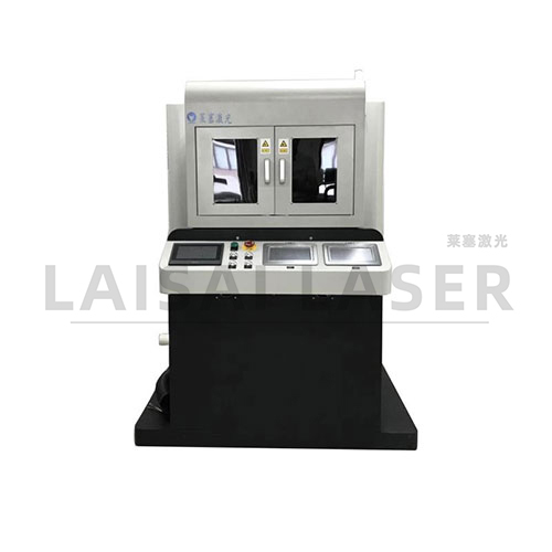薄膜激光打孔機(jī)