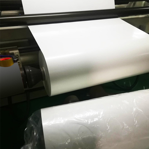 薄膜激光模切機