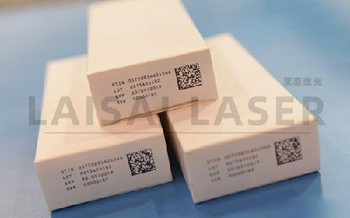 紙盒打標(biāo) 激光設(shè)備在工業(yè)上的應(yīng)用有哪些(圖5)